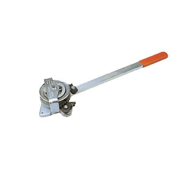 Handbrake - Small Wheel - LH