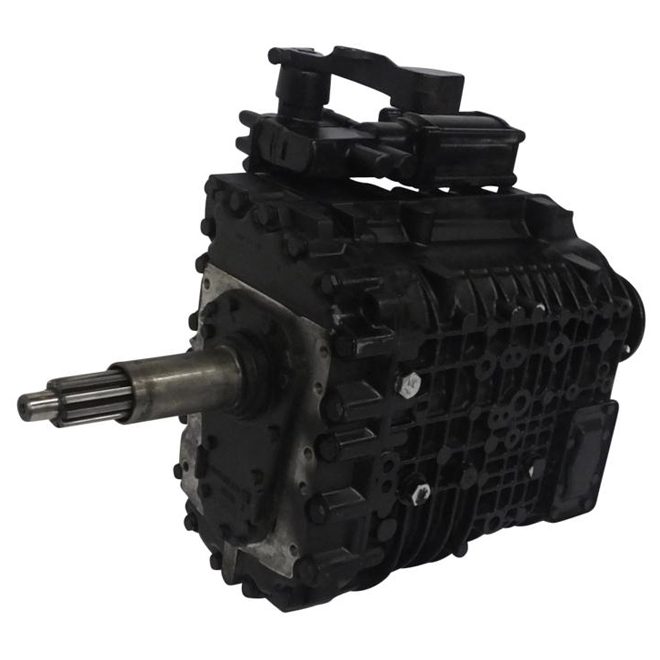 Transmission REMAN