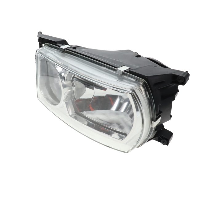 LH HEADLAMP C/W LEVELING MOTOR SCANIA photo 2