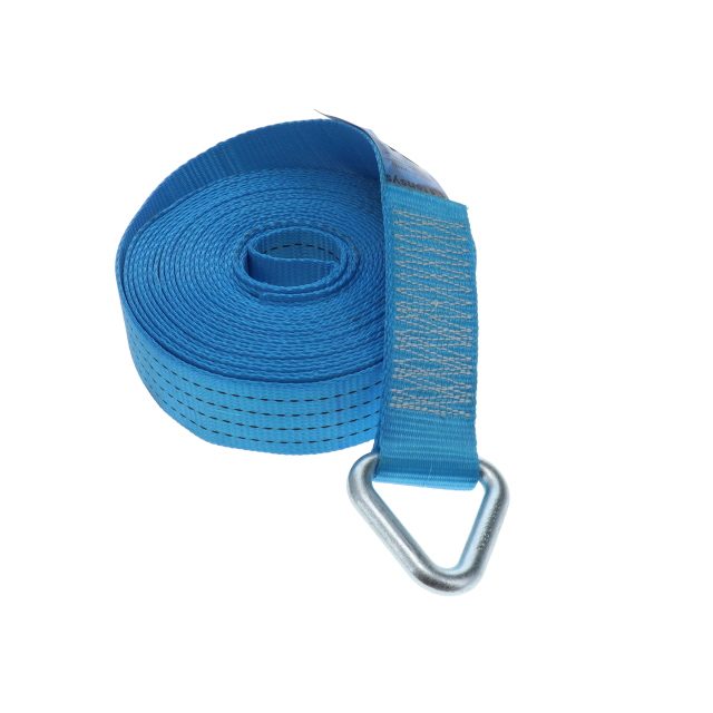 Lashing Strap with D Ring 9.5m photo 4