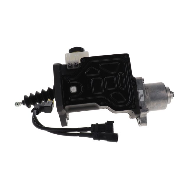Genuine VALEO Electronic Clutch Actuator - To Suit SCANIA photo 3
