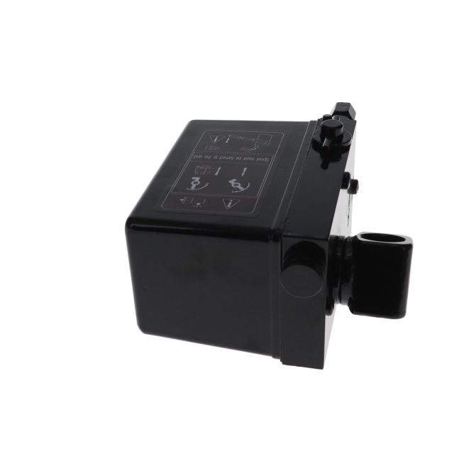 Cab Tilt Pump photo 4