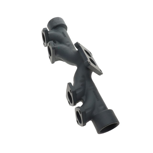 EXHAUST MANIFOLD TO SUIT CUMMINS ISX photo 2