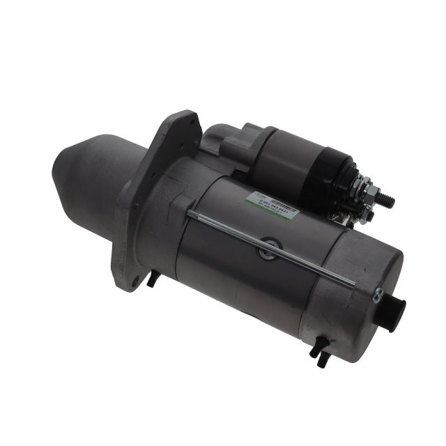 STARTER MOTOR UC 24V 4.0KW photo 3