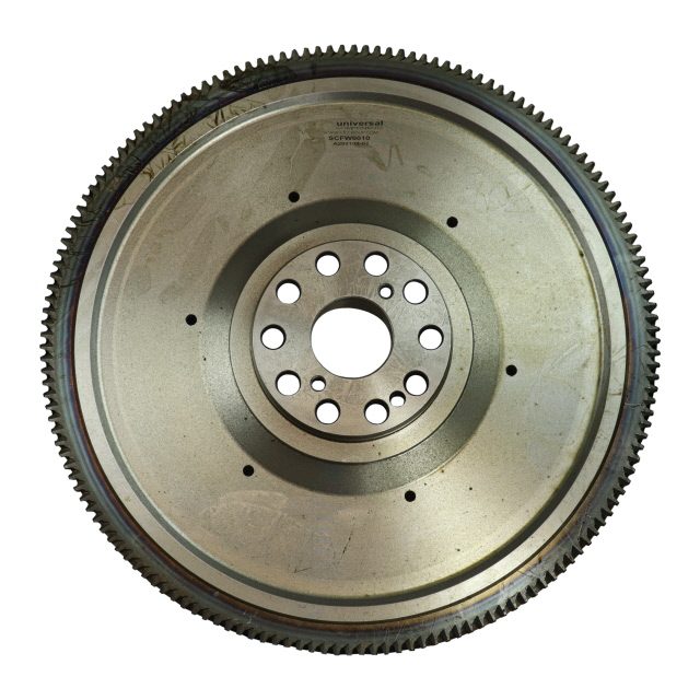 Flywheel suits SCANIA