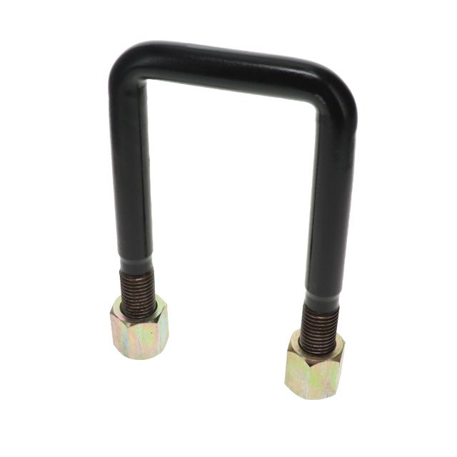 U BOLT ASSEMBLY M24X3 photo 3