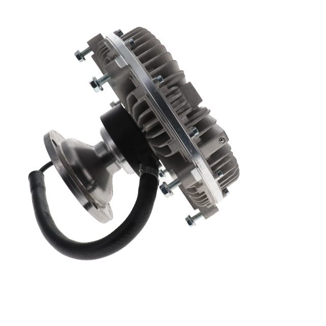 VISCOUS CLUTCH TO SUIT SCANIA photo 4
