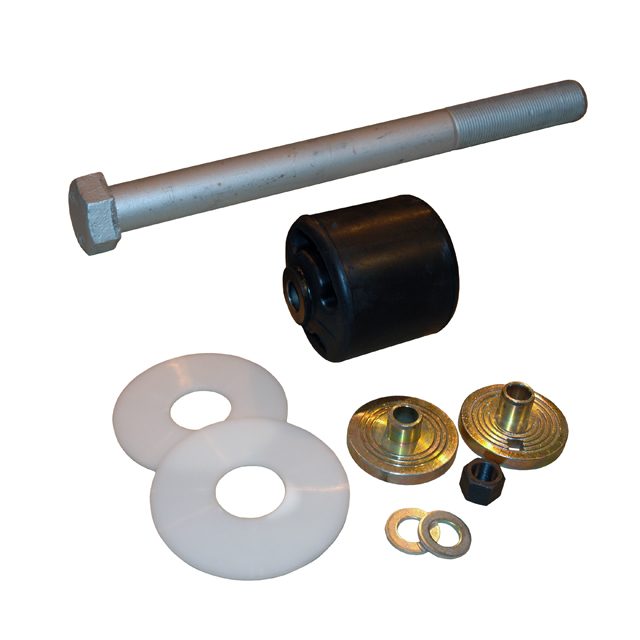 PIVOT BUSH REPAIR KIT