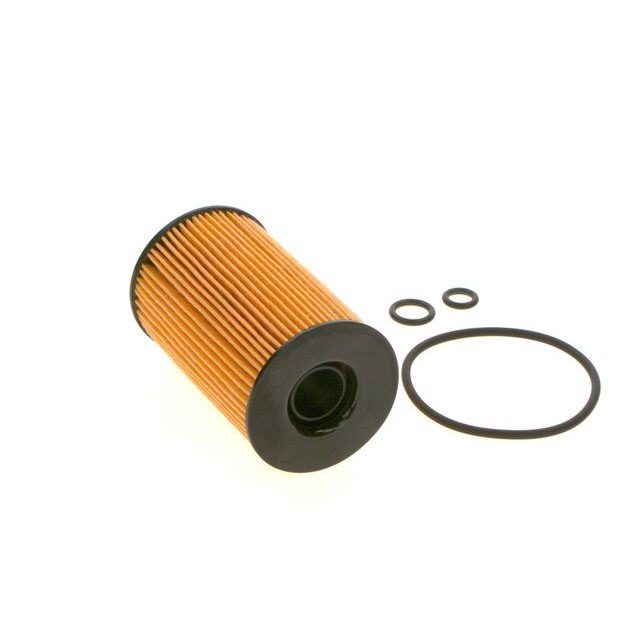 Bosch Oil Filter Element photo 2