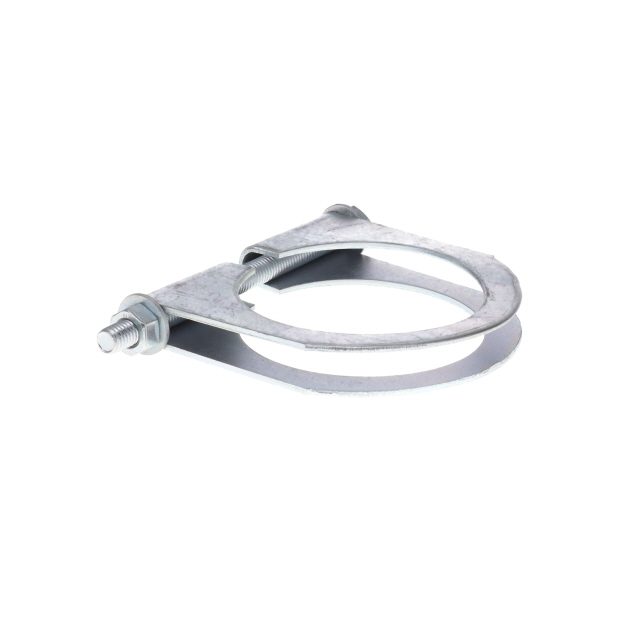 UNIVERSAL EXHAUST CLAMP photo 3