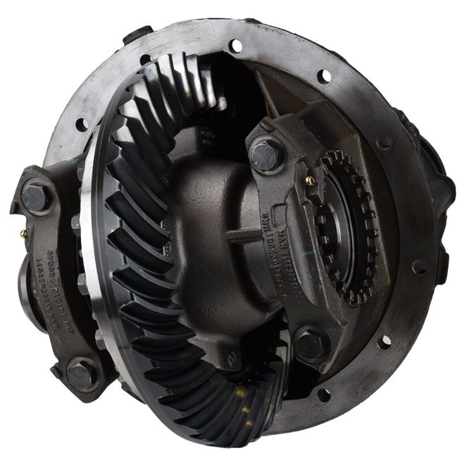 Differential REMAN photo 4