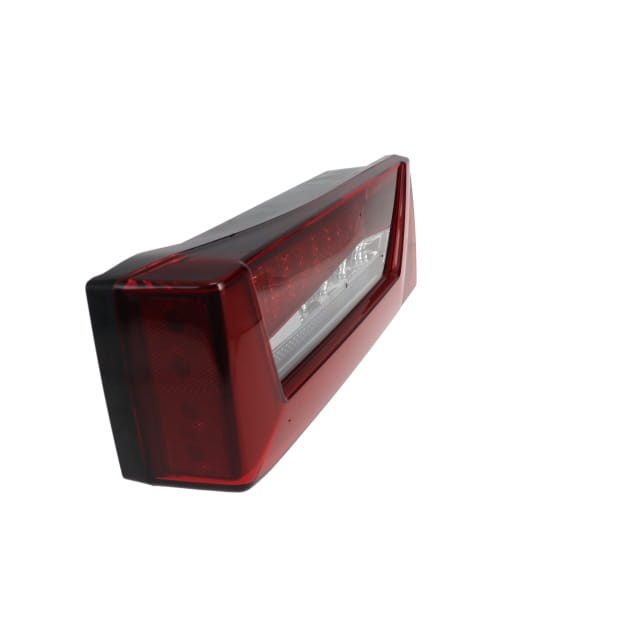 RH LED REAR LAMP WITHOUT NUMBER PLATE LAMP photo 4