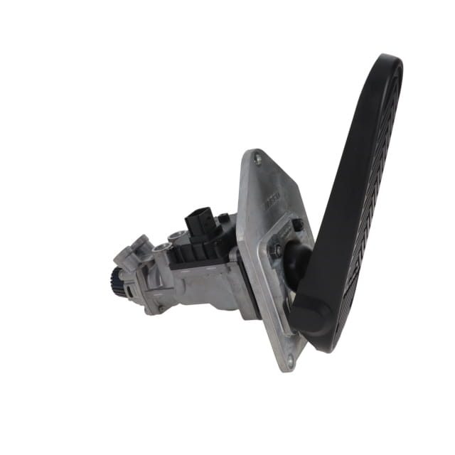 FOOT CONTROL VALVE photo 3