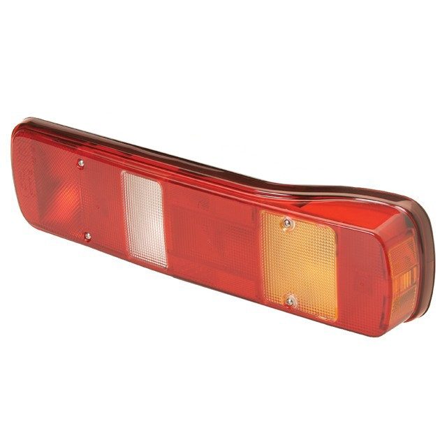RUBBOLITE SPARE REAR LENS  (KLTF0485)