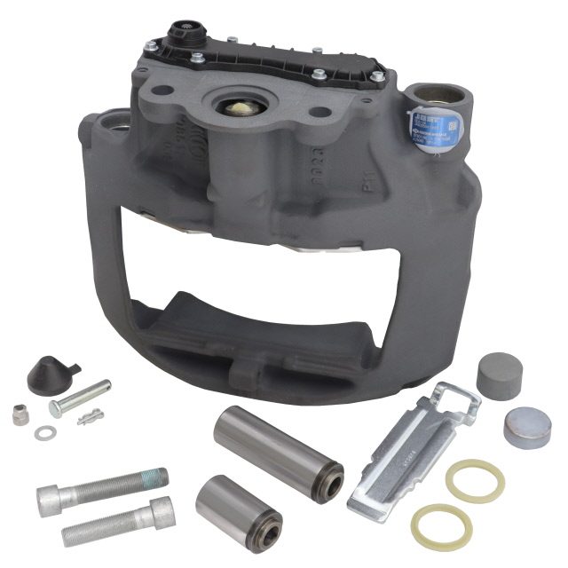 REPAIR SOLUTION BRAKE U6 - RIGHT