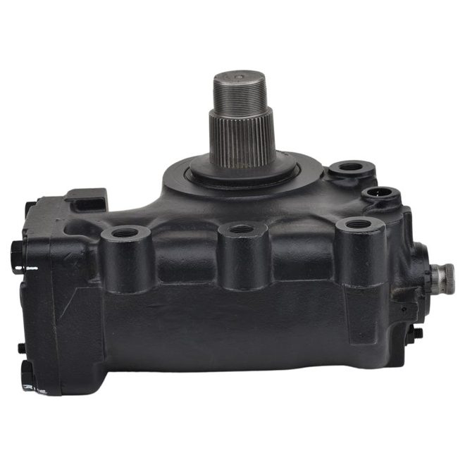 Hydraulic power steering gear REMAN