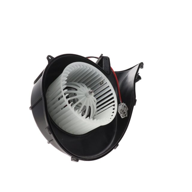 RHD Heater Motor - Suits Volvo FH, FM, FMX photo 4