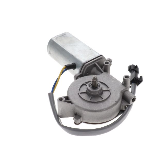 Window Regulator Motor RH - To Suit RENAULT photo 4