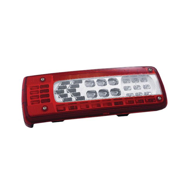 LC10 LED TAIL LAMP LH (KLTF2181)