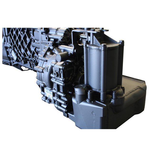 Transmission REMAN photo 2