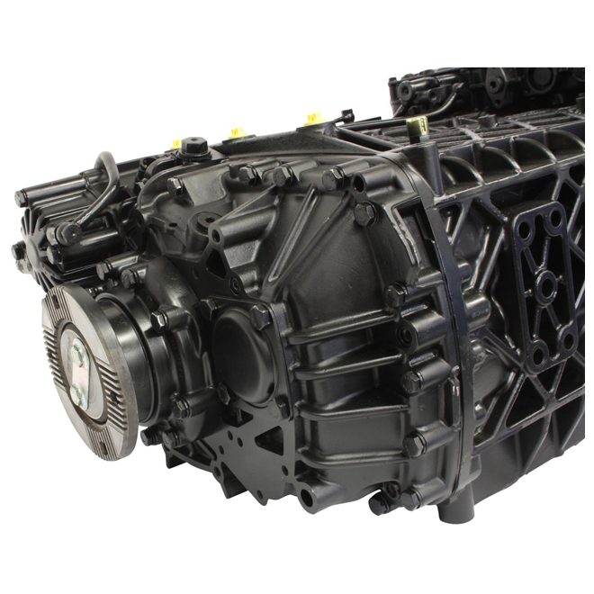 Transmission REMAN photo 3