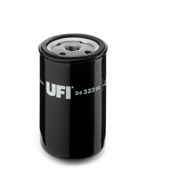 UFI FUEL FILTER 24 323 00