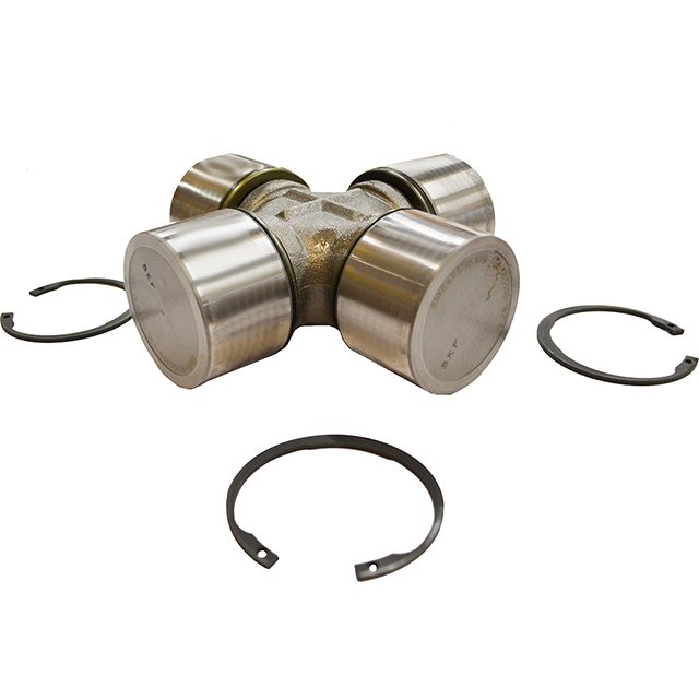Universal Joint 57x144mm  to suit DAF/IVECO/RENAULT photo 3