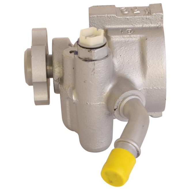 Hydraulic power steering pump REMAN photo 2