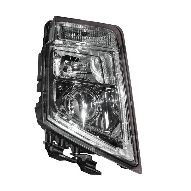 RH VOLVO FH13 HEADLAMP LHD