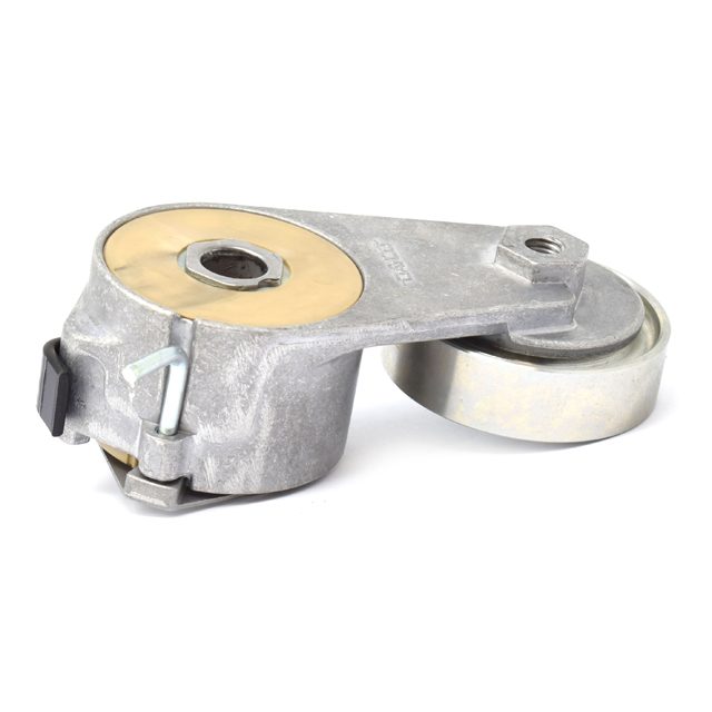 AUXILIARY TENSIONER IVECO DAYCO photo 2