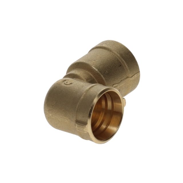INTEGRAL ELBOW 12X1.5MM MED(CAMOZZI) photo 4