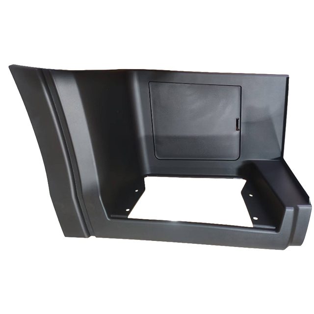 FOOT STEP LOWER LOW CABIN RH