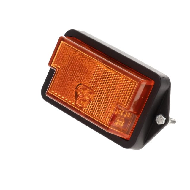 Rubbolite LED Side Marker Lamp M626 / Indicator Cat 5 photo 2