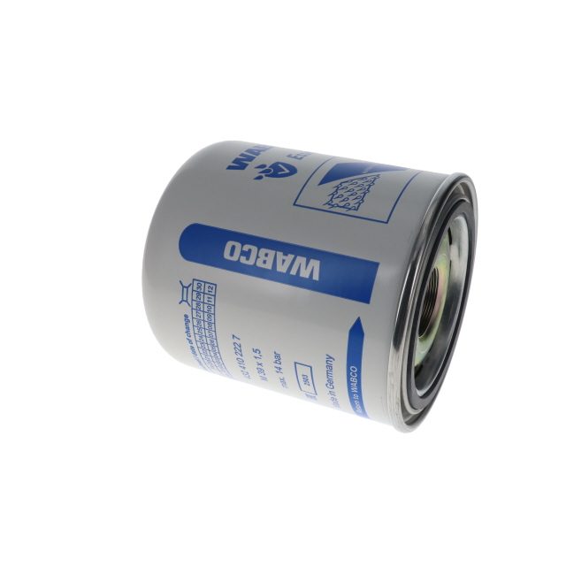 DESICCANT CARTRIDGE