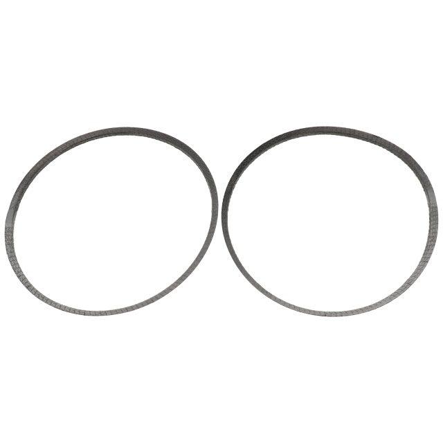 EXHAUST GASKET TO SUIT MAN EURO 6 photo 2