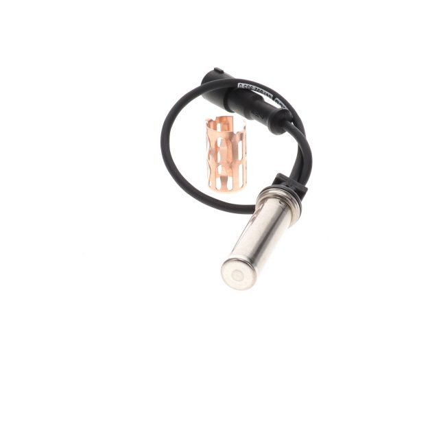 Kit: Inductive Sensor with Socket photo 2