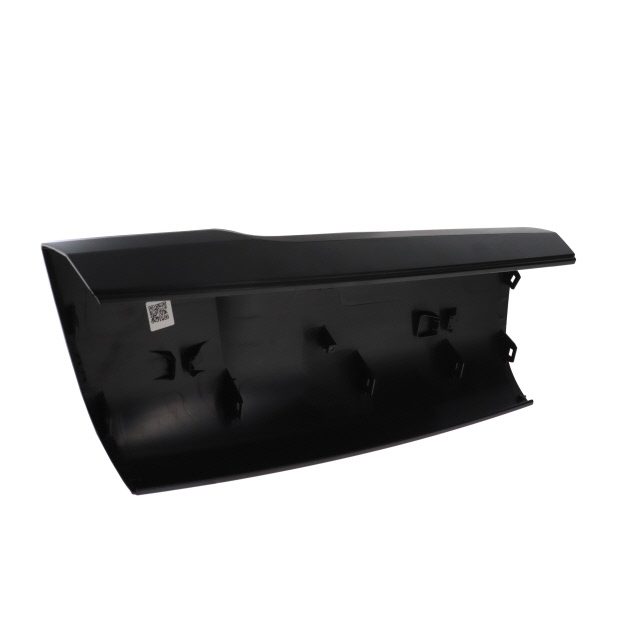 Main Mirror Back Cover RH - To Suit Man TGS TGX photo 2