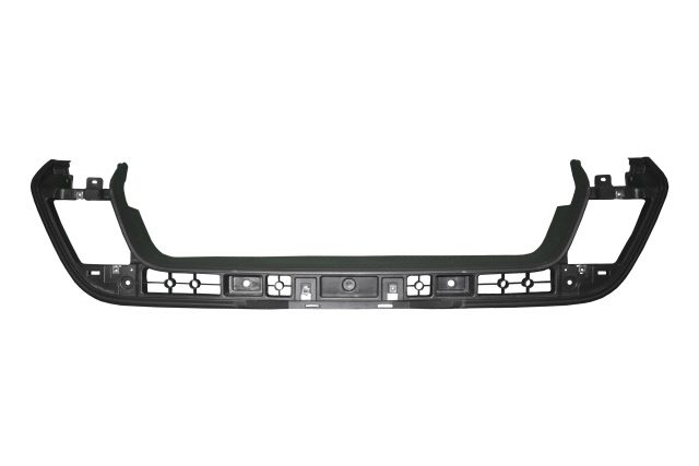 FRONT GRILLE GUARD PLATE