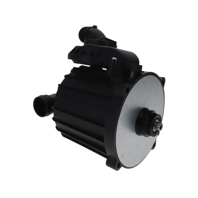 CRANKCASE VENTILATION OIL SEPERATOR REPAIR KIT TO SUIT VOLVO photo 2