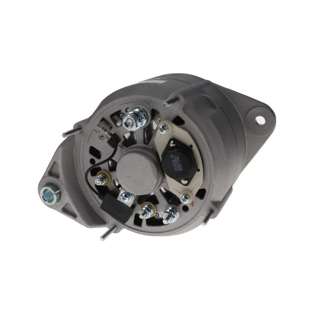 ALTERNATOR VOLVO 24V 80A photo 3