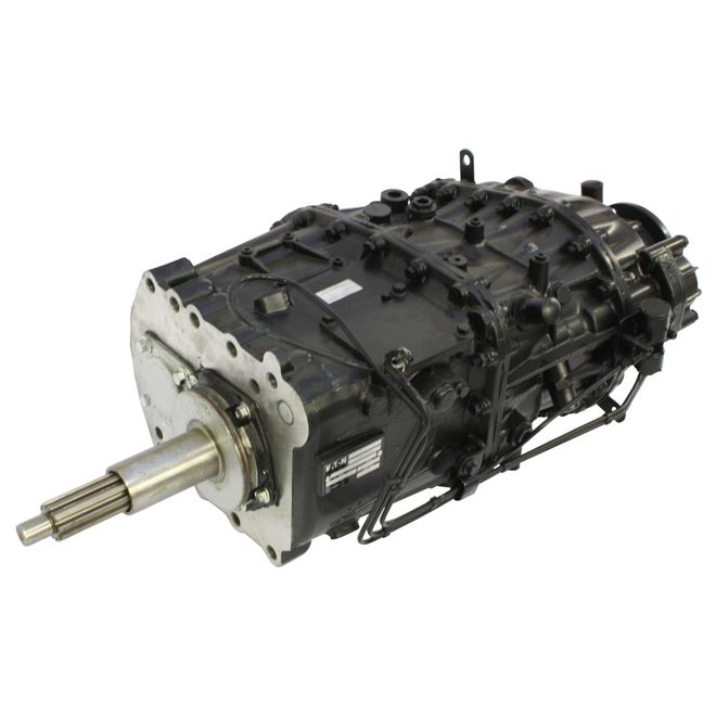 Transmission REMAN