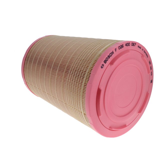 Air-Filter Insert photo 2