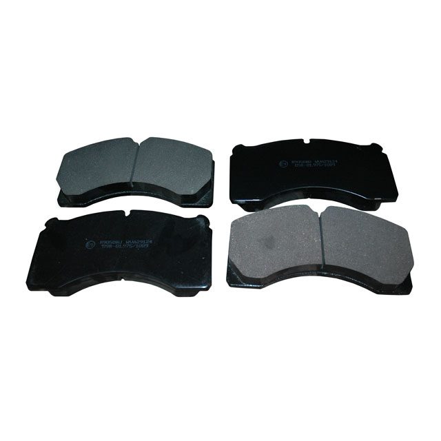 REG90 PAD SET 109 WVA 29124