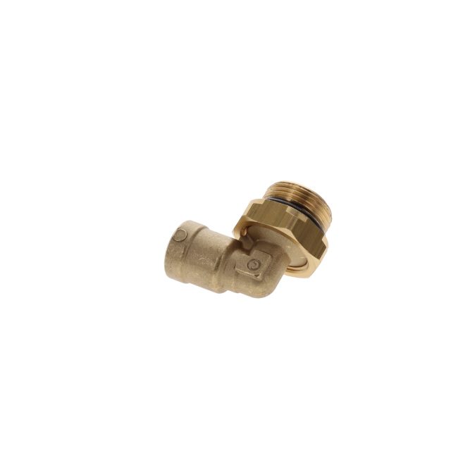 Stud Elbow M22X1.5-10X1.25Mm (Camozzi) photo 3