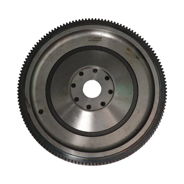 FLYWHEEL