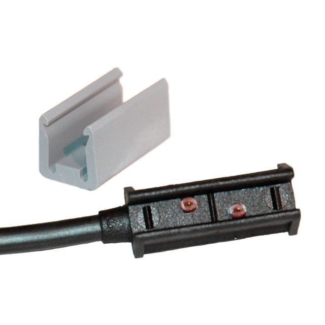 SUPERPOINT 24V LED END MARKER RH photo 2