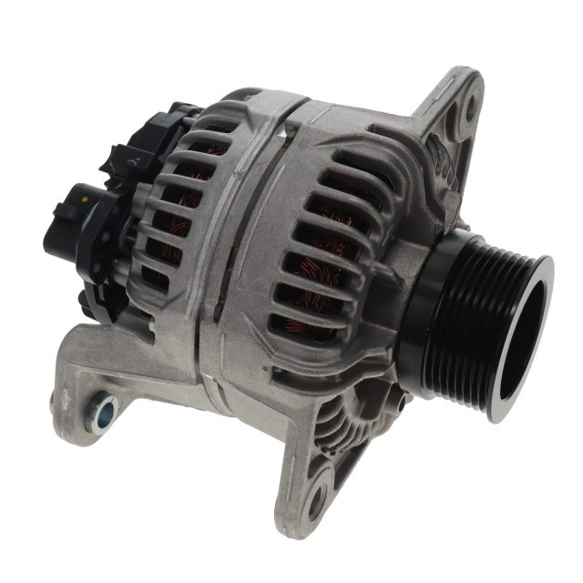 Alternator OEM BOSCH/SEG 24V 150A photo 4