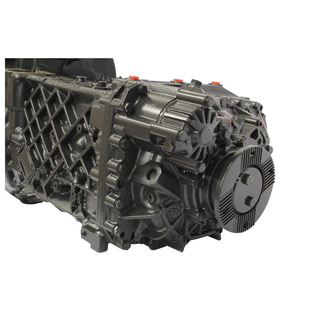 Transmission REMAN photo 2