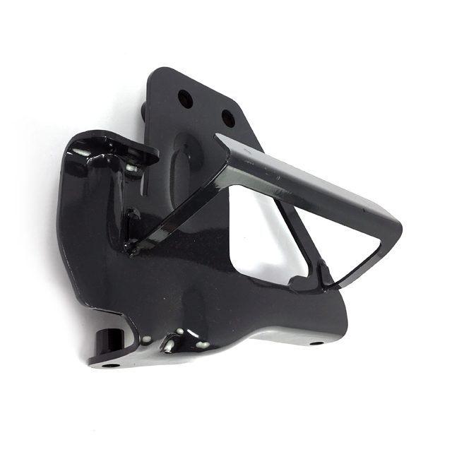 BUMPER BRACKET LH DAF CF XF EURO 6 photo 3