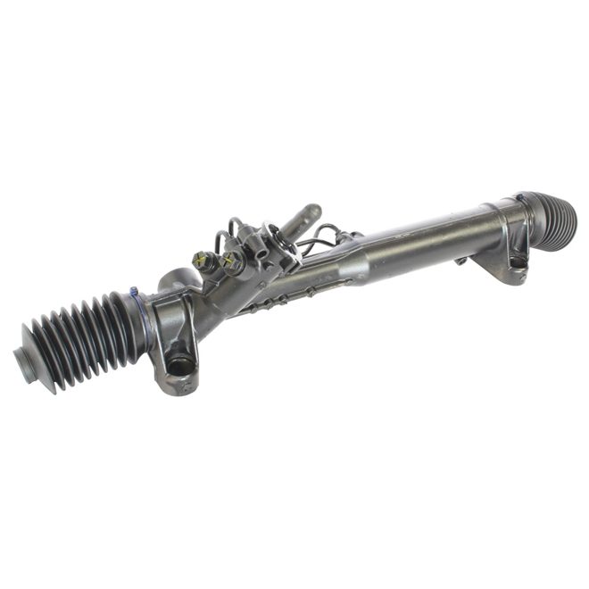 Hydraulic power steering gears REMAN